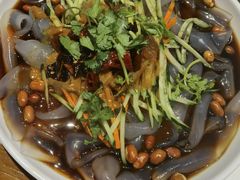 -玺炖·中国铁锅炖(虹桥天街店)