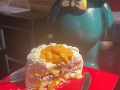 -富力希尔顿酒店·地阔自助餐厅