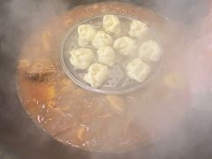 -姥家海鲜大锅台(永丰胡同老店)