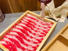 厚切肥牛-巴奴毛肚火锅(悠唐购物中心店)
