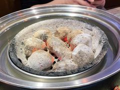 -吉志烤肉(太原总店)