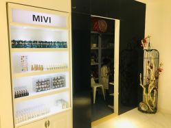-MIVI·纹眉半永久野生眉