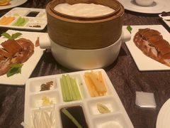 -大董(福田皇庭中心店)