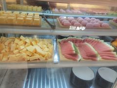 -谭三娘鲜切牛肉自助火锅(九眼桥总店)