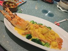 -蟹榭·本帮江浙菜·蟹宴(五角场合生汇商场店)