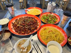 -馬伍旺川菜(江北虹悦城店)