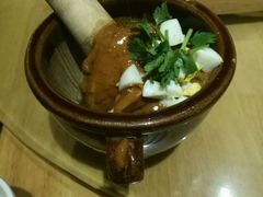 -狼诱惑(泰山大街店)