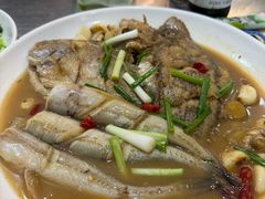 -健跳小海鲜(人民路店)