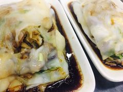 叉烧肠-穗银肠粉店(东川路店)