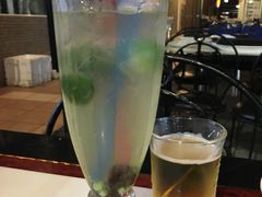 -量贩海鲜餐厅