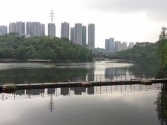 -重庆彩云湖湿地公园