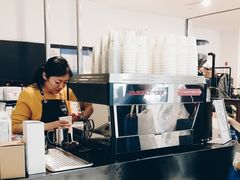 -Manner Coffee(芮欧百货店)