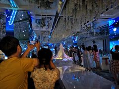 -长沙钦天·悦酒店(万家丽广场高桥北地铁站店)