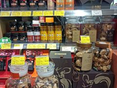 -GranVida生活超市(海信广场店)