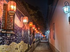 -衣裳街历史文化街区
