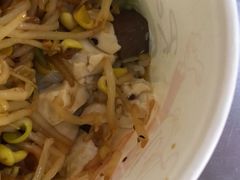 -天津医科大学学生食堂