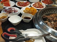 -悟烧·自助烤肉料理(秋林旗舰店)