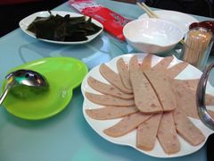 -刘一锅筋头巴脑(大悦城C店)
