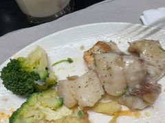 -上海静安洲际酒店