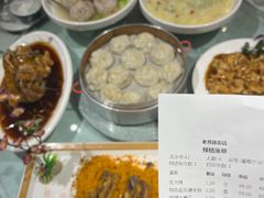-老苏扬饭店