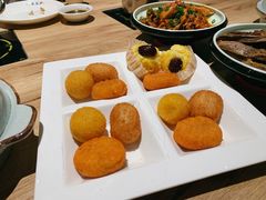 -龙聚德北京烤鸭(沙坪坝华宇A馆店)