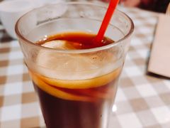 -新大咀港式茶餐厅(宝山万达店)