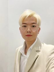 -COSMO PRO造型