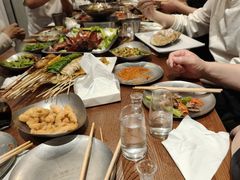 -百盛烧烤龙虾小酒馆(文富北路店)