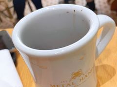 -铁手珈琲制造局metalhands(望京店)