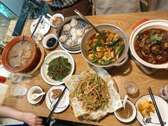 -董厨煨汤馆(车站路店)