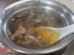 -阿秋牛排(湖心街店)