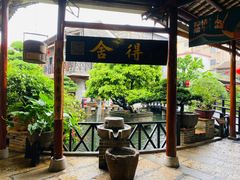 -猪肉婆私房菜(容桂总店)