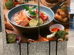 -CHINCHIN 青青·泰国料理(万象食家店)