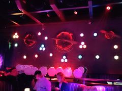 -苏荷酒吧(九街店)