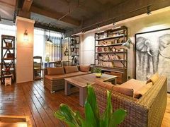 -美豪酒店(深圳机场店)