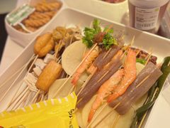 -串一火锅(赛格国际购物中心店)