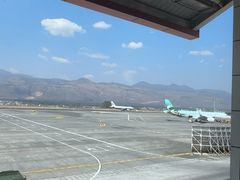 -丽江三义国际机场