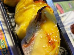 烤榴莲-诸锣记烤串·锦州烧烤(淘金店)