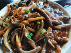 -下塘街25号农家菜馆(新场店)