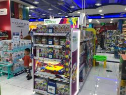 -玩具反斗城(正大广场店)
