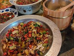 -阿嫂印象·民间江湖菜(大学城店)