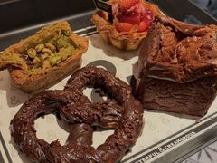 -B&C黄油与面包·THE GARDEN BAKERY概念店(世纪汇店)