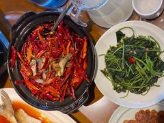 -丹江渔村(望京店)