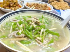 -老地方面馆(思南路店)