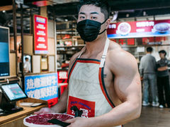-煮意潮牛鲜牛肉火锅(世纪金源店)