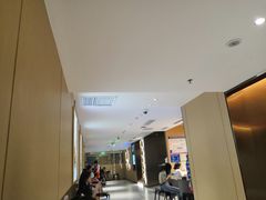 -海底捞火锅(九霄梦天地店)