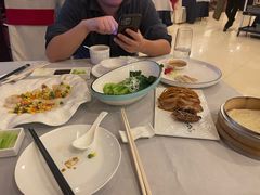 -全聚德(上海首店浦东店)