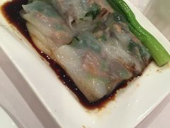 -御花园·粤菜·海鲜火锅(中山公园店)