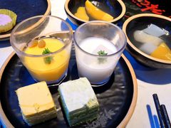 -非烤勿扰自助烤肉(合胜百货店)
