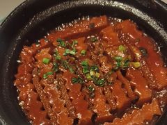 -老平安农家菜(平安店)